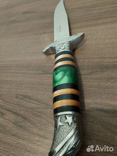 Нож финка нквд
