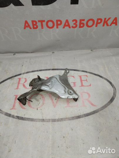 Тепловой экран Land Rover Vogue 4 L405 4.4 DT 2017