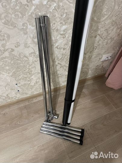 Экран для проектора про-экран 250х150