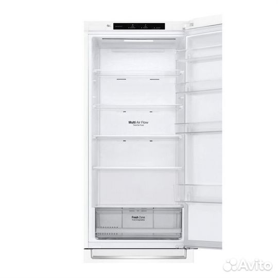 Холодильник LG GA-B509 sqcl Новый