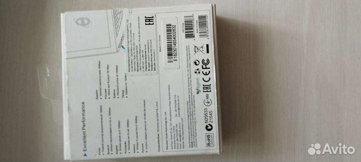 Usb wifi адаптер