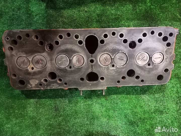 Головка блока смд 14