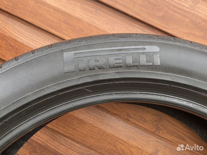 Pirelli P Zero II 245/45 R20 103W