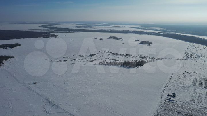 Участок 81,19 га (промназначения)