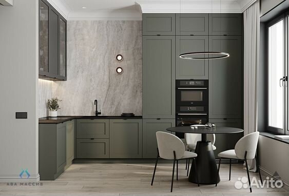 Кухни на заказ от производителя