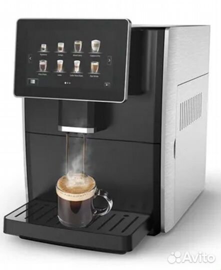 Кофемашина Sinolink