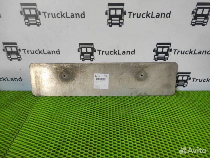 Светоотражатель задний левый Volvo Fh 4