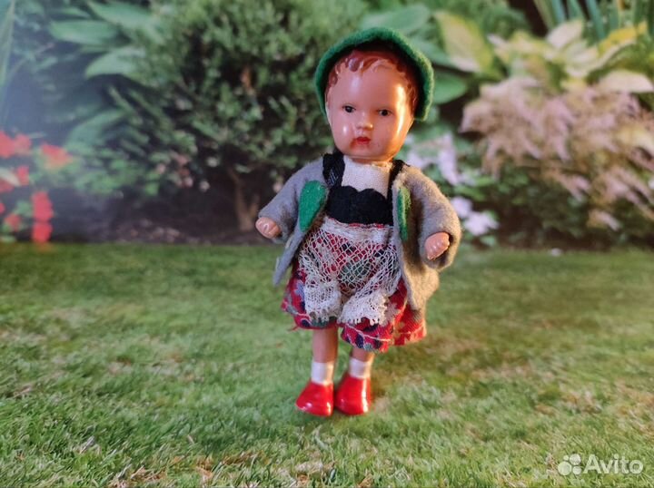 Куколки и пупсы Ари