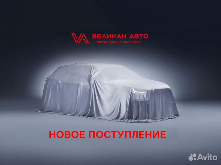 Volkswagen Tiguan, 2018