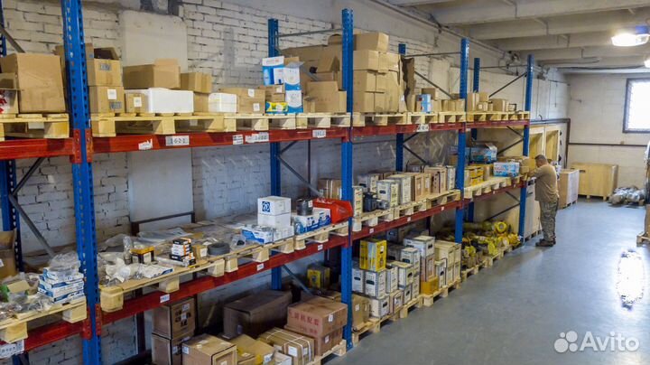 Сальник шарнира 40430000691 sdlg