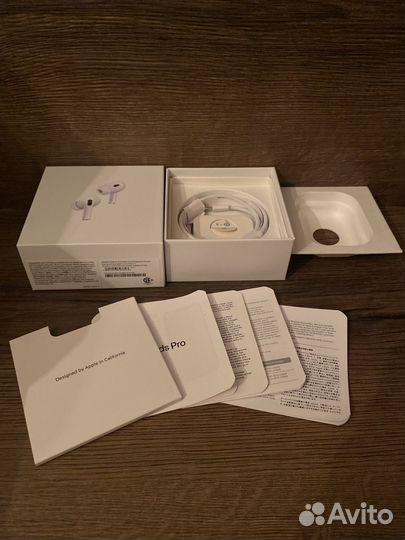 Airpods pro 2 premium