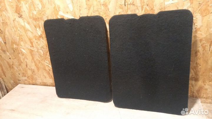 Крышка пола багажника Ford Kuga 1