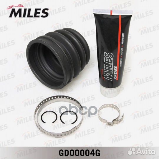 Пыльник шруса наружного Hyundai Accent 1.3i/1.5