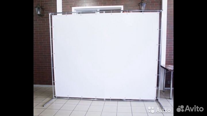 Каркас ширмы, Пресс Волл аренда