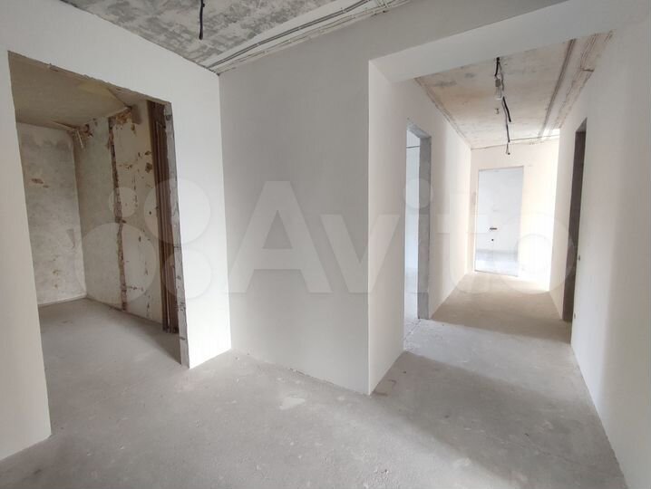 5-к. квартира, 112 м², 2/3 эт.