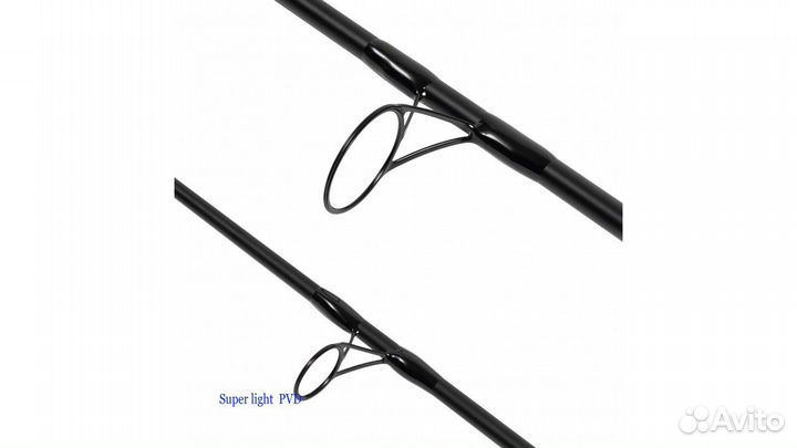 Удилище сподовое EastShark Gazer spod 5 lb 3,9 m