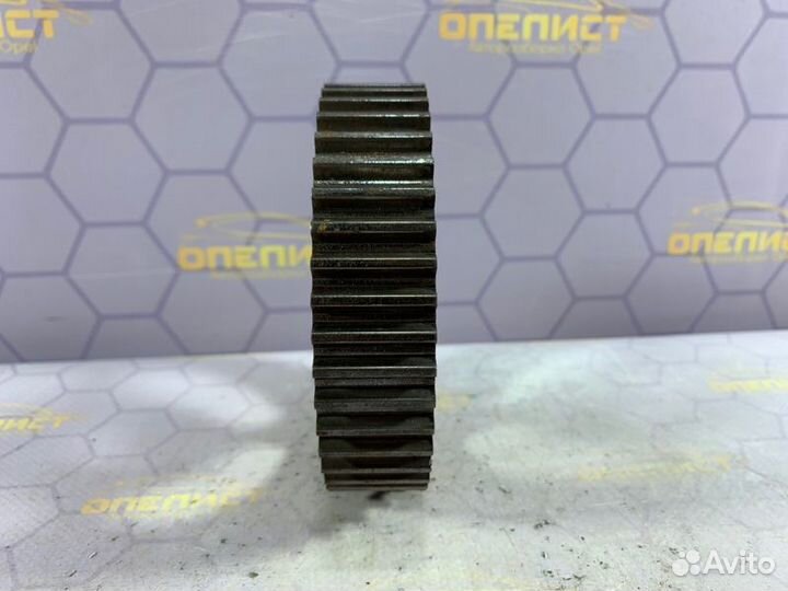 Шестерня распредвала Opel Omega B X20XEV