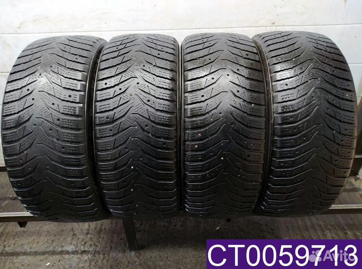 Kumho WinterCraft Ice WI31 235/50 R18 96T