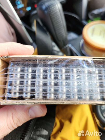 Батарейки Perfeo Airozinc premium ZA13 500шт