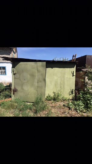 Дача 50 м² на участке 6 сот.