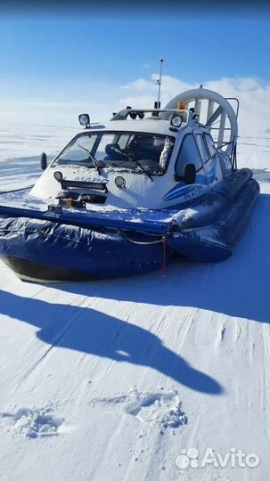 Путевка зимний Байкал экспедиции до 9-ти дн