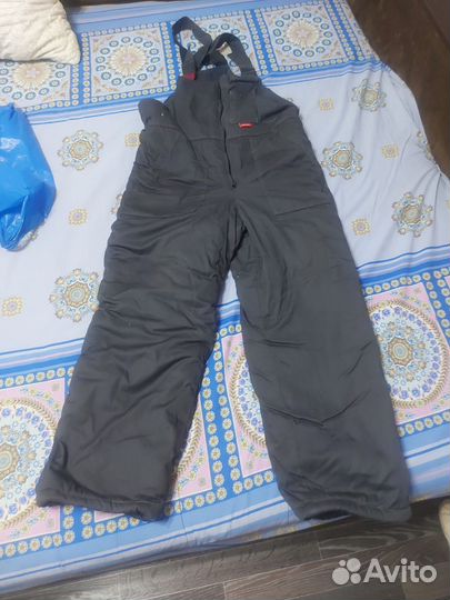 Спецовка мужская