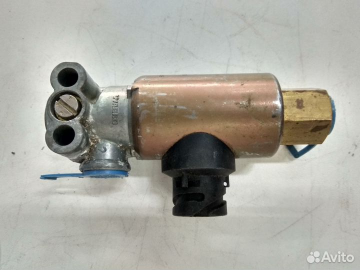 Клапан электромагнитный Wabco