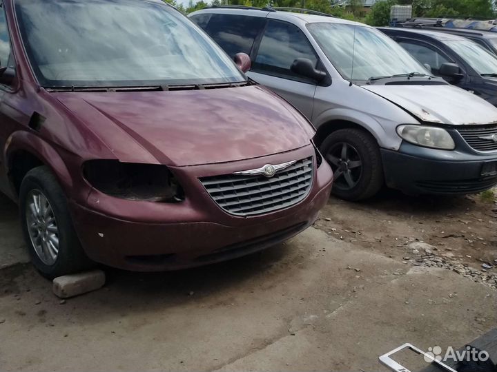 Авто по запчастям