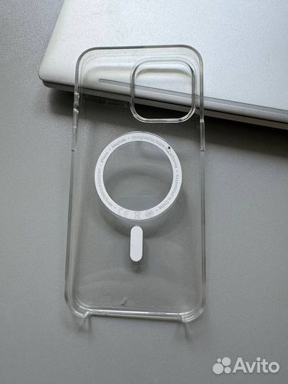 Оригинальный чехол iPhone 15 pro max silicone case