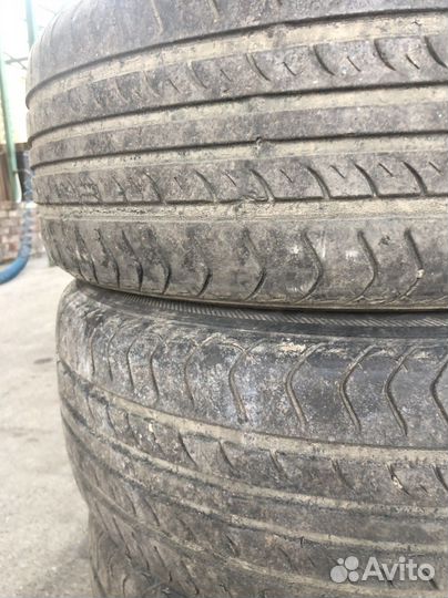 Nexen Classe Premiere CP661A 205/55 R16