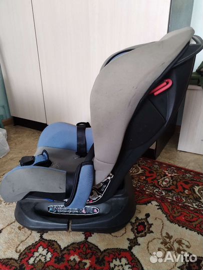 Детское автокресло