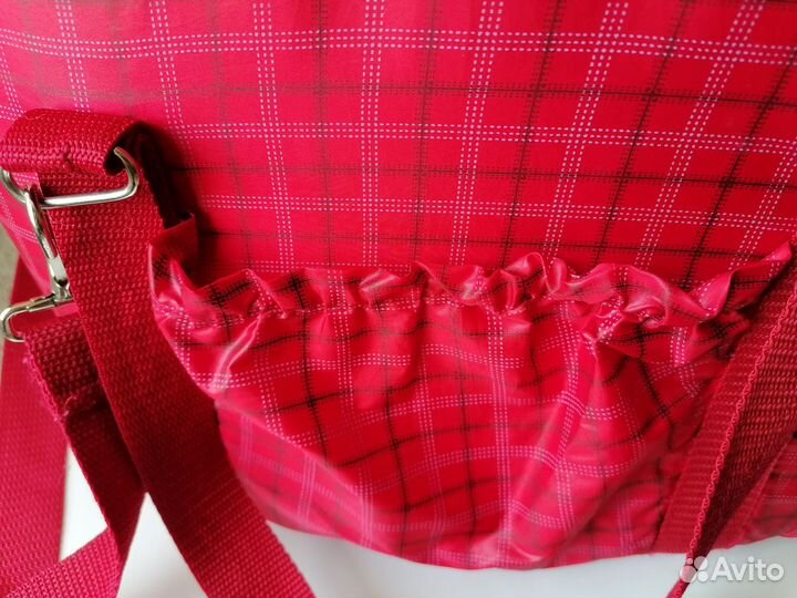 Cумка переноска для животных