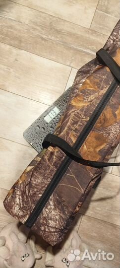 Нарды ручной работы со стеклом