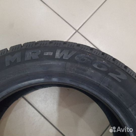 Mirage MR-W662 185/60 R15 84T