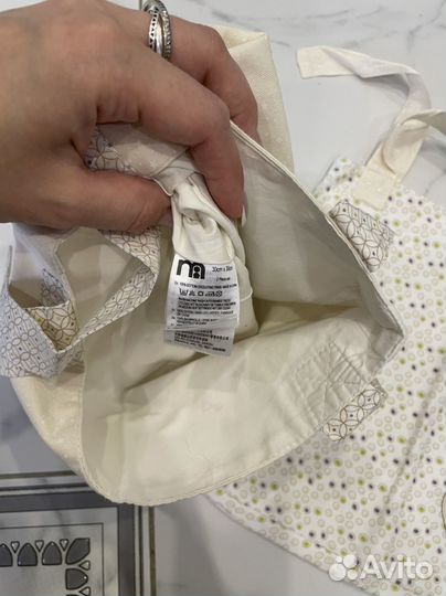 Бортики в кроватку и комплект постельного белья