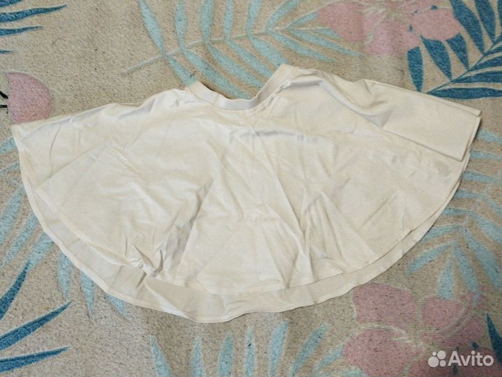 Одежда для гимнастики