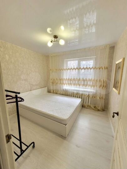 2-к. квартира, 42 м², 5/5 эт.