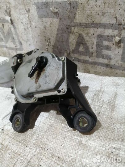 Моторчик заднего дворника Audi A4 B5