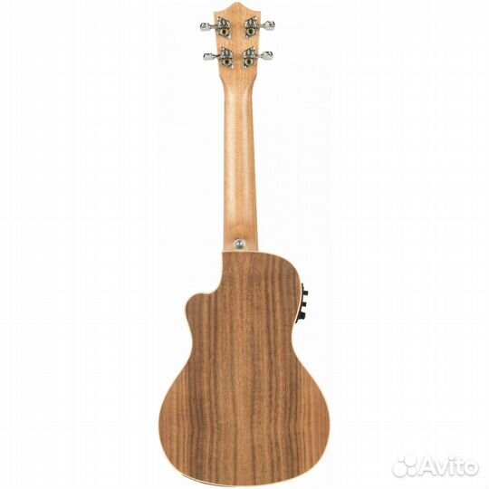 Укулеле lanikai acst-CEC