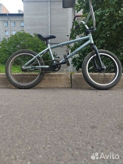 Детский бмх 16