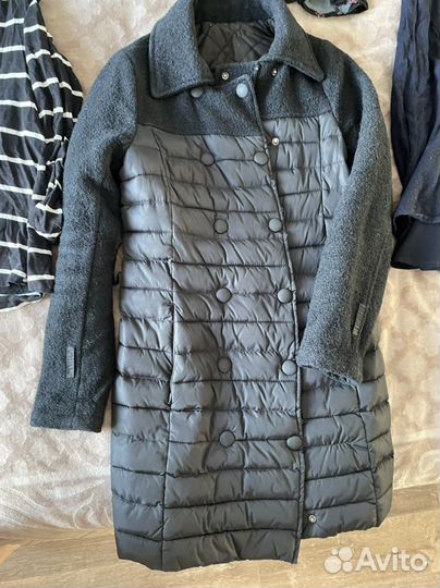 Женские вещи пакетом 40 42 xs s