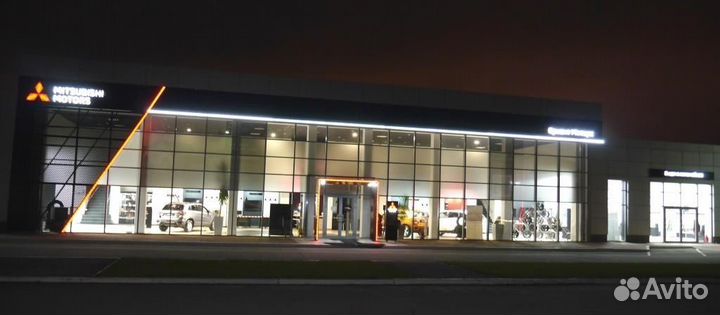 Фильт воздушный