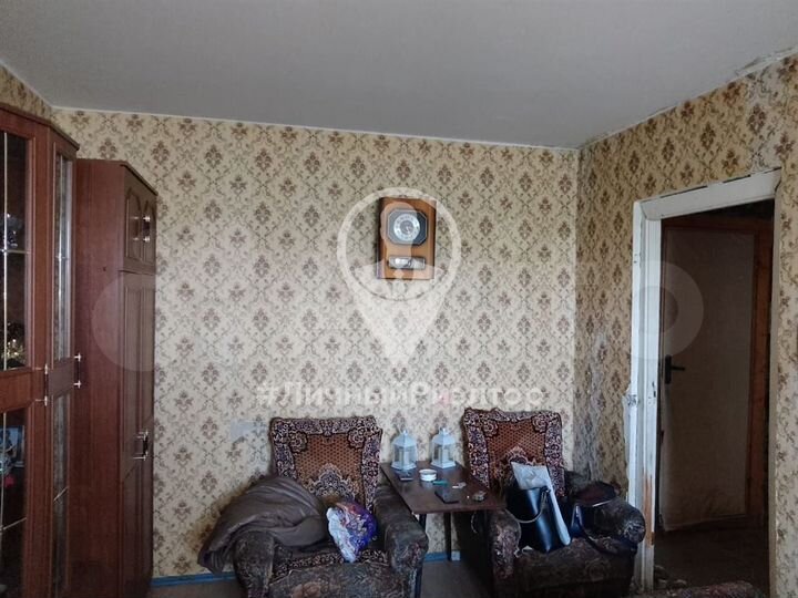 2-к. квартира, 49,2 м², 9/9 эт.