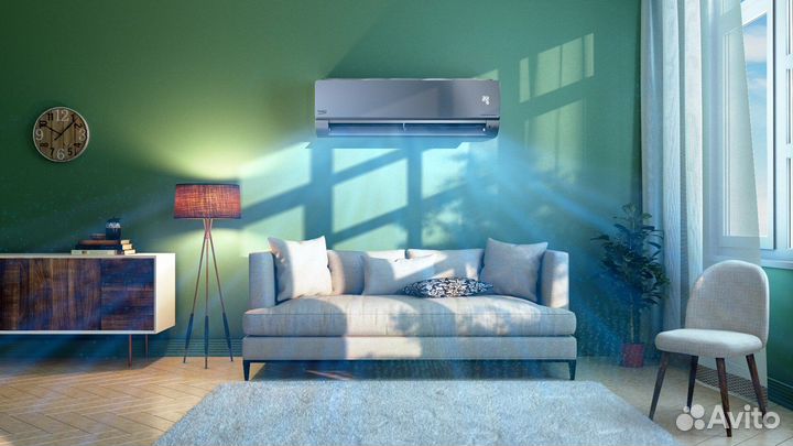 Кондиционер