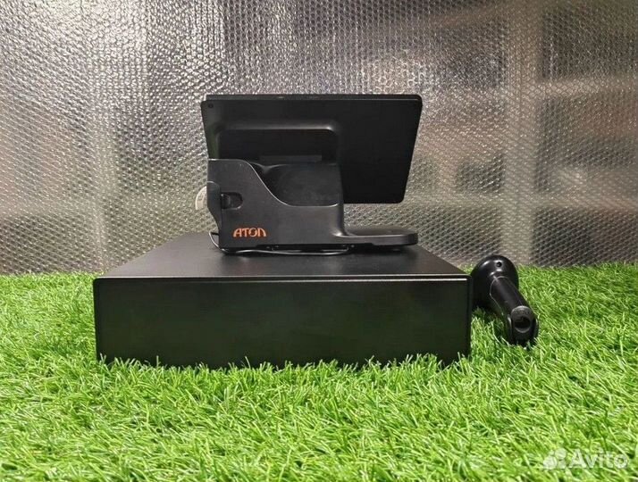 Сенсорный терминал / кассовое оборудование