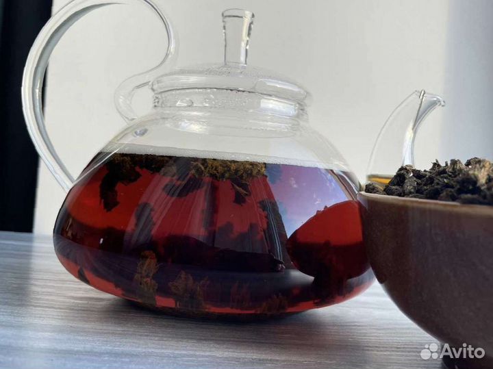 Иван чай 1 кг 2О23 2023, чистый состав