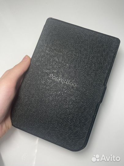Электронная книга Pocketbook