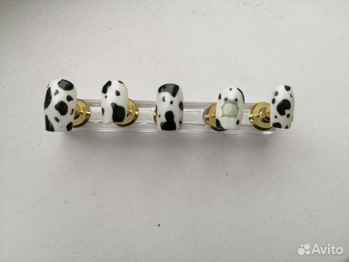 Накладные ногти