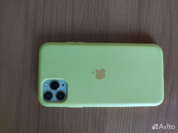 iPhone 11 Pro Max, 256 ГБ