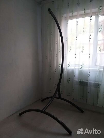 Стойка для гамака